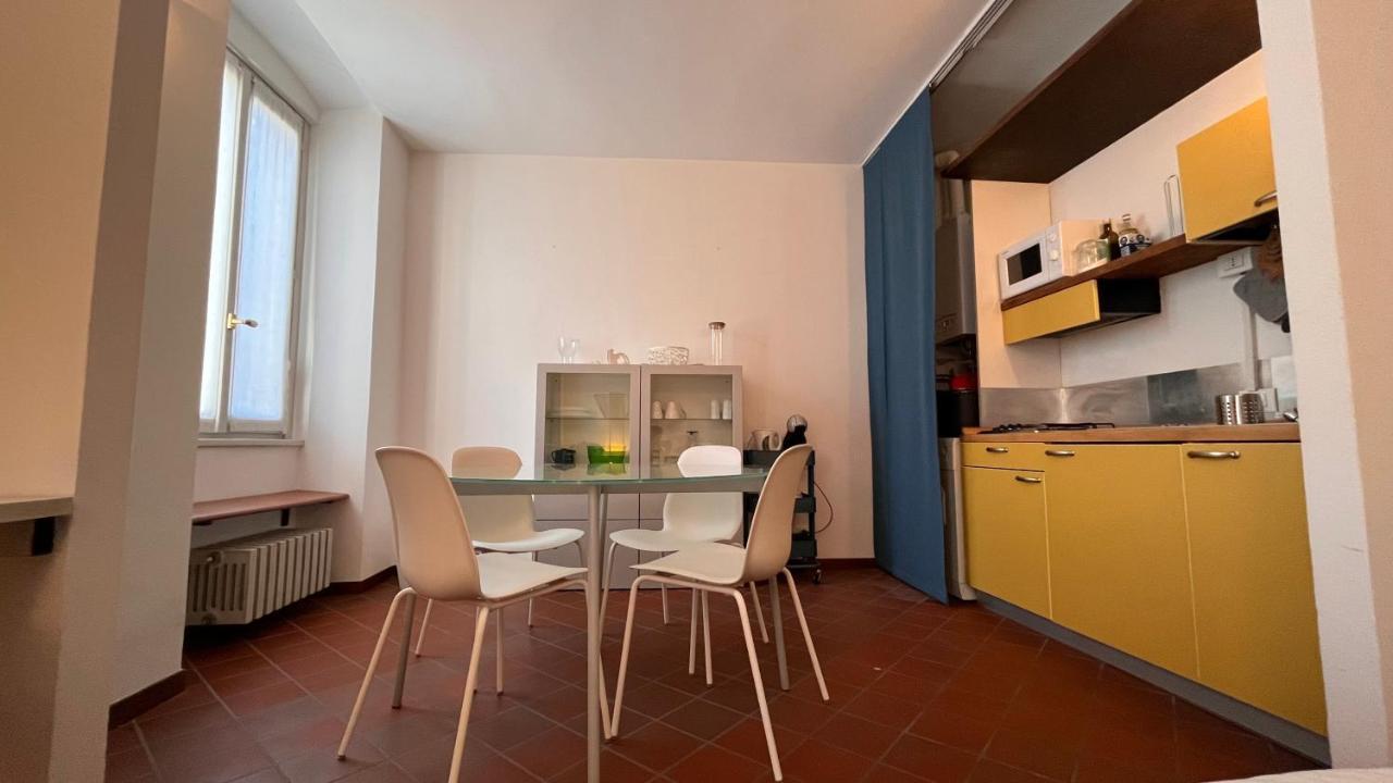 Sandro'S Home 2 Bérgamo Exterior foto